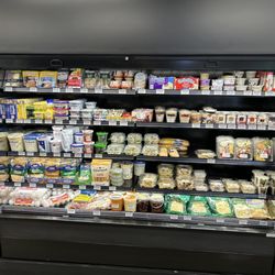 Milk & Honey Market