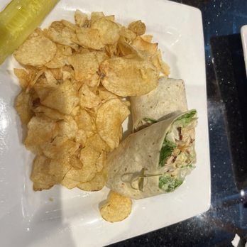 Keke's Breakfast Cafe - Chicken Caesar wrap - Breakfast & Brunch Near Me - Kissimmee, Florida