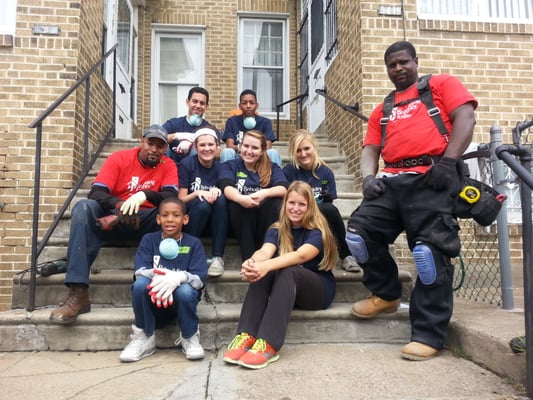 Personal Plumbing and Drain Cleaning, LLC Logo