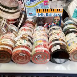 Heirloom Quilting