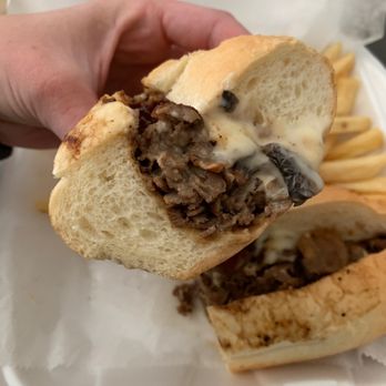 Sunset Pizzeria - Philly Cheesesteak - Pizza Near Me - Henderson, Nevada