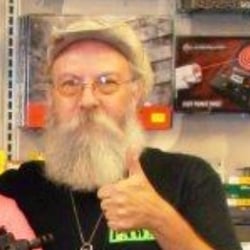 Moss Pawn & Guns