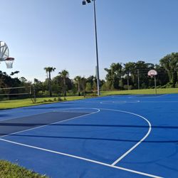 Wirz Park