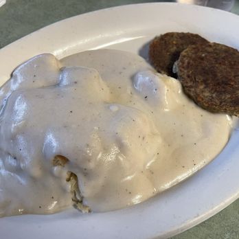 Veronica’s Cafe - Breakfast & Brunch Near Me - Rabun Gap, Georgia