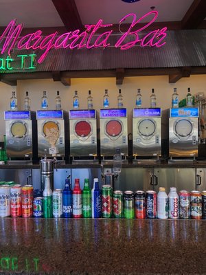 Margarita Bar by null