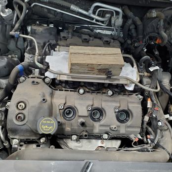 Nathan's Automotive Services - Auto Repair Near Me