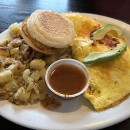 Bacon Avocado Bacon Avocado