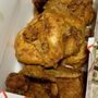 Photo of Crown fried chicken and pizza Halal