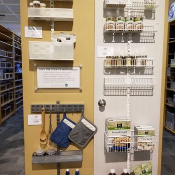 The Container Store - Home Decor Near Me - Broomfield, Colorado