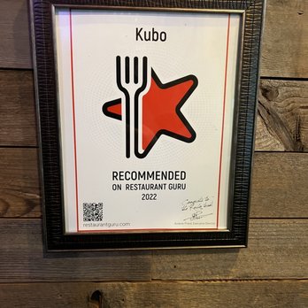 Kubo - Kubo Restaurant's Recommendation by Restaurant Guru for 2022! - Filipino Near Me - Portland, Oregon Kubo - Kubo Restaurant's Recommendation by Restaurant Guru for 2022! - Filipino Near Me - Portland, Oregon