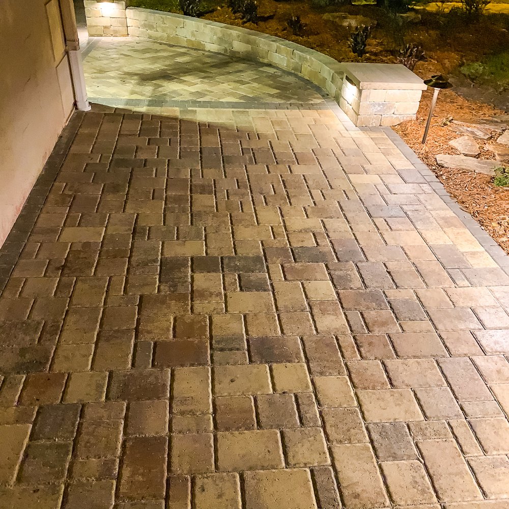 GEM STONESCAPES 26 Photos 10641 Land O' Lakes Blvd, Land O Lakes, Florida Landscaping