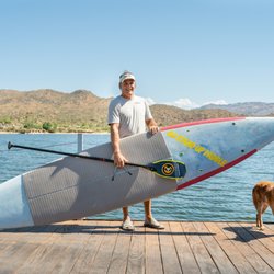 Go Stand Up Paddle - Go Stand Up Paddle