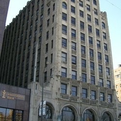 Indy OM - The Chamber of Commerce Building 
320 N. Meridian Street
Indianapolis, IN 46204