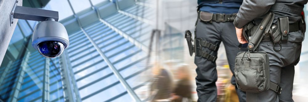 SMART SECURITY PROS - Updated December 2024 - 23 Photos - Edgewater ...