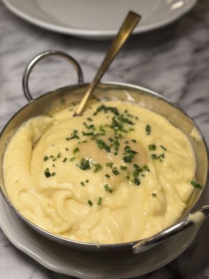 Zio's Italian Steakhouse by null