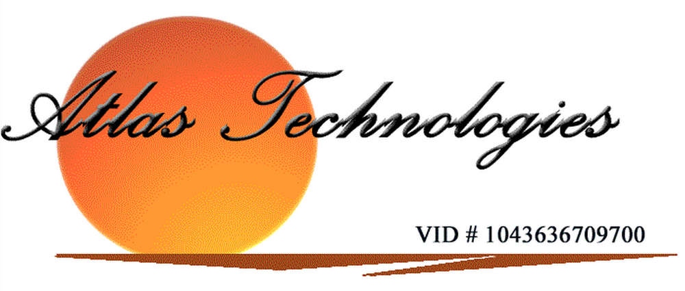 Slide of Atlas Technologies