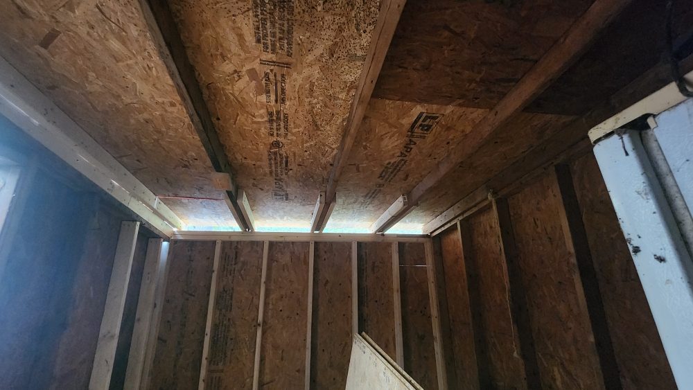 Slide of Memaw's Boys