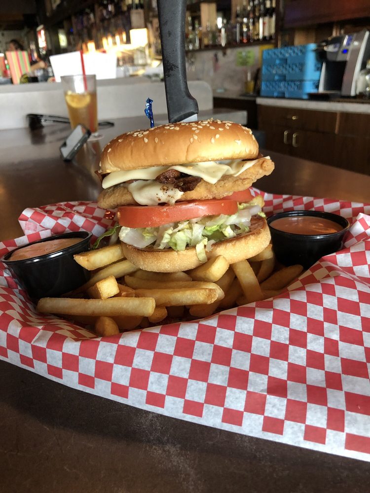 PARKADE BAR & GRILL 20 Photos & 29 Reviews Bars 207 W Kennewick