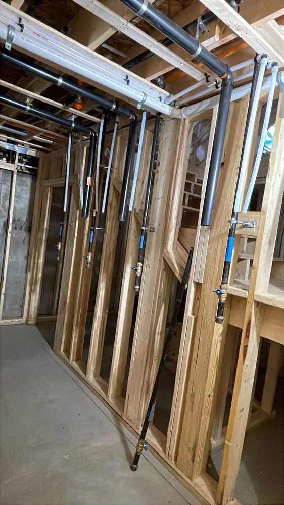 Slide of Pro Plumbers