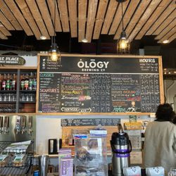 Ology Brewing [Midtown] in Tallahassee gift card