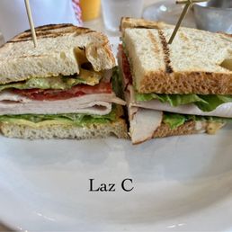 Turkey Club Turkey Club