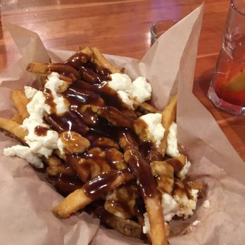 Thirsty Moose Taphouse - Dover - Poutine - American Near Me - Dover, New Hampshire Thirsty Moose Taphouse - Dover - Poutine - American Near Me - Dover, New Hampshire