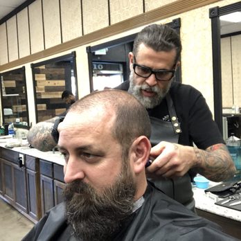 Single Barrel Barber Shop - Barbers Near Me - Fullerton, California Single Barrel Barber Shop - Barbers Near Me - Fullerton, California