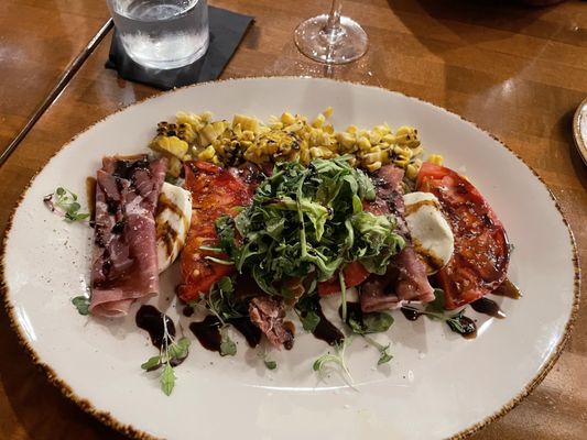 GrillMarx Olney Steakhouse & Raw Bar by null
