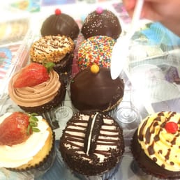 Sweets