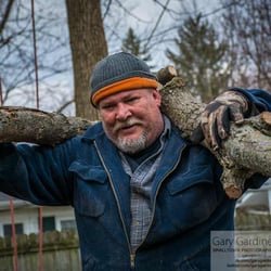 M & E Tree Service