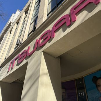 It'Sugar - Candy Stores Near Me - Chicago, Illinois