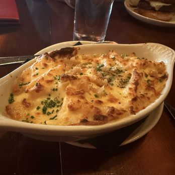 The Butcher's Table - beecher's mac and cheese - Steakhouses Near Me - Seattle, Washington The Butcher's Table - beecher's mac and cheese - Steakhouses Near Me - Seattle, Washington