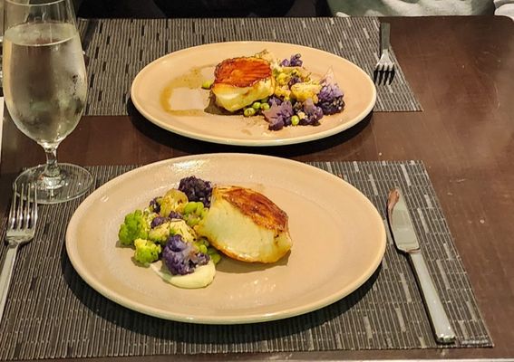 3030 Ocean Restaurant by null