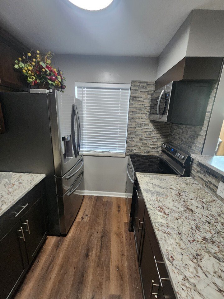 Slide of Rising Tide Builders