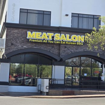 Meat Salon Korean BBQ - Korean Near Me - Las Vegas, Nevada Meat Salon Korean BBQ - Korean Near Me - Las Vegas, Nevada