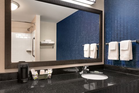 Fairfield Inn & Suites Tallahassee Central by null