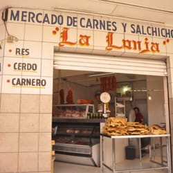 La Lonja