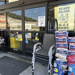 Dollar General