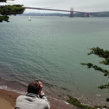 Kirby Cove - Campgrounds Near Me - Sausalito, California Kirby Cove - Campgrounds Near Me - Sausalito, California