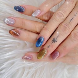 The Best Nails & Spa