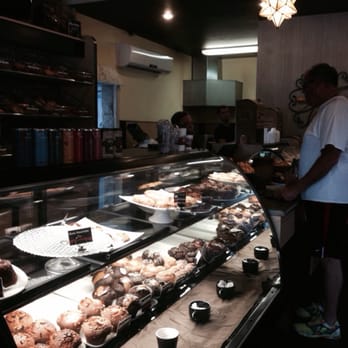 Brooklyn Bagels Cafe - Great Pastry selection - Bagels Near Me - Muskegon, Michigan