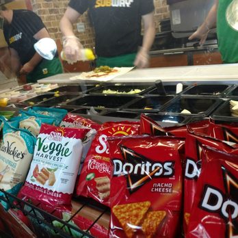 Subway - Fresh ingredients - Sandwiches Near Me - Waco, Texas Subway - Fresh ingredients - Sandwiches Near Me - Waco, Texas