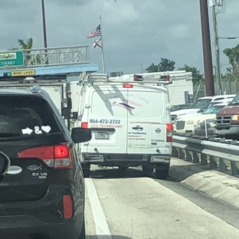 Cedenos Comfort Cooling - Truck - Heating & Air Conditioning/HVAC Near Me - Davie, Florida