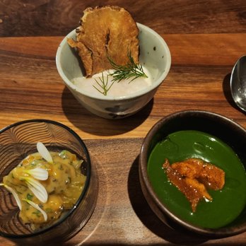 Yam'Tcha - Tea Rooms Near Me - Paris, 75