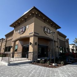 ABC Fine Wine & Spirits