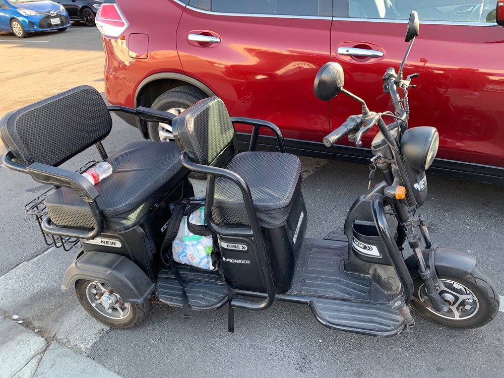 SEASIDE BICYCLE COMPANY 23 Photos & 84 Reviews 105 Main St, Newport