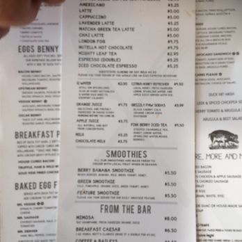 The Bro'Kin Yolk - Beverage/coffee menu - Breakfast & Brunch Near Me - Calgary, Alberta The Bro'Kin Yolk - Beverage/coffee menu - Breakfast & Brunch Near Me - Calgary, Alberta