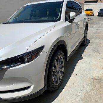 OC Tint Solutions - Car Window Tinting Near Me - Costa Mesa, California