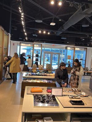 Toronto Premium Outlets by null