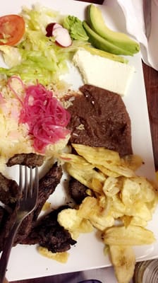 La Pasadita by null